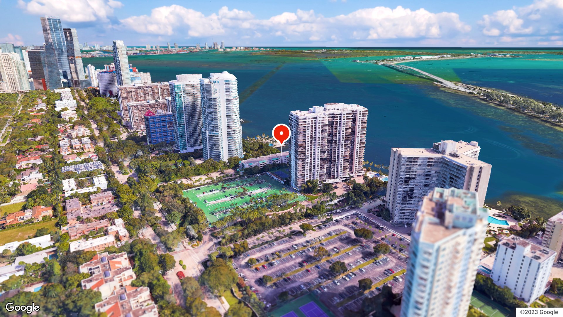 Brickell Mar Condominium Association, Inc.