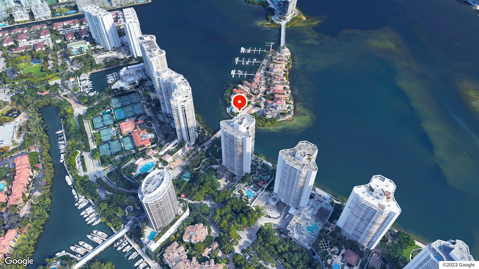 4000 Island Boulevard Condominium Association, Inc.