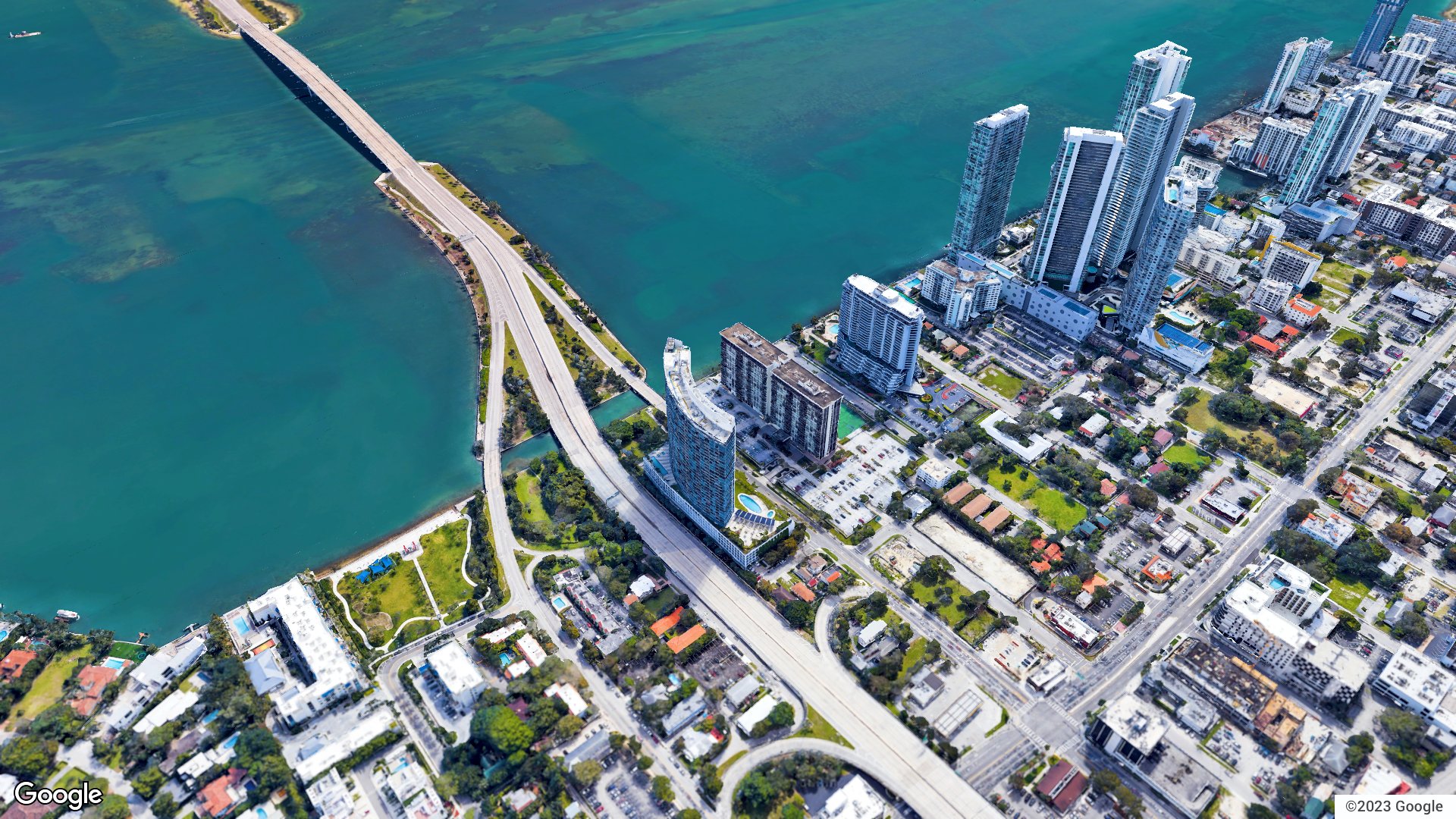 Blue Condominium Association, Inc.