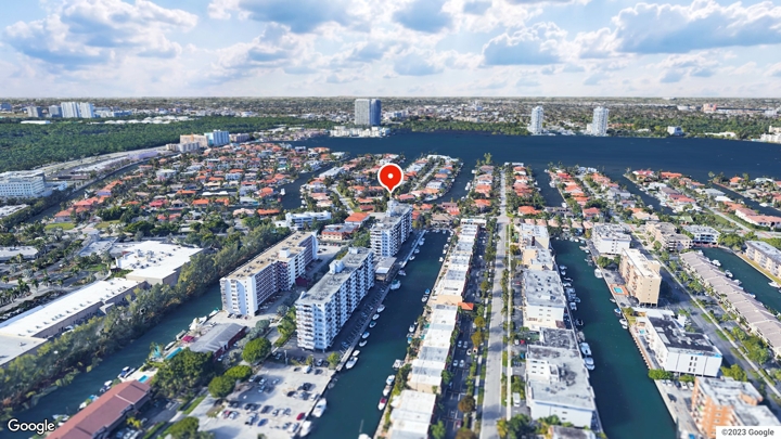 Coral Isle West Yacht Association Inc
