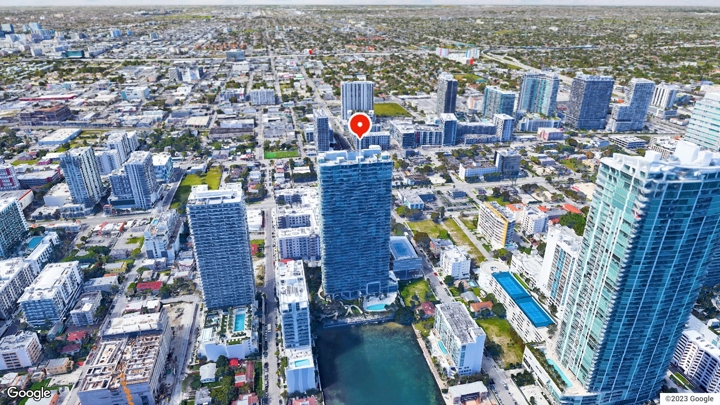 Iconbay Condominium Association Inc