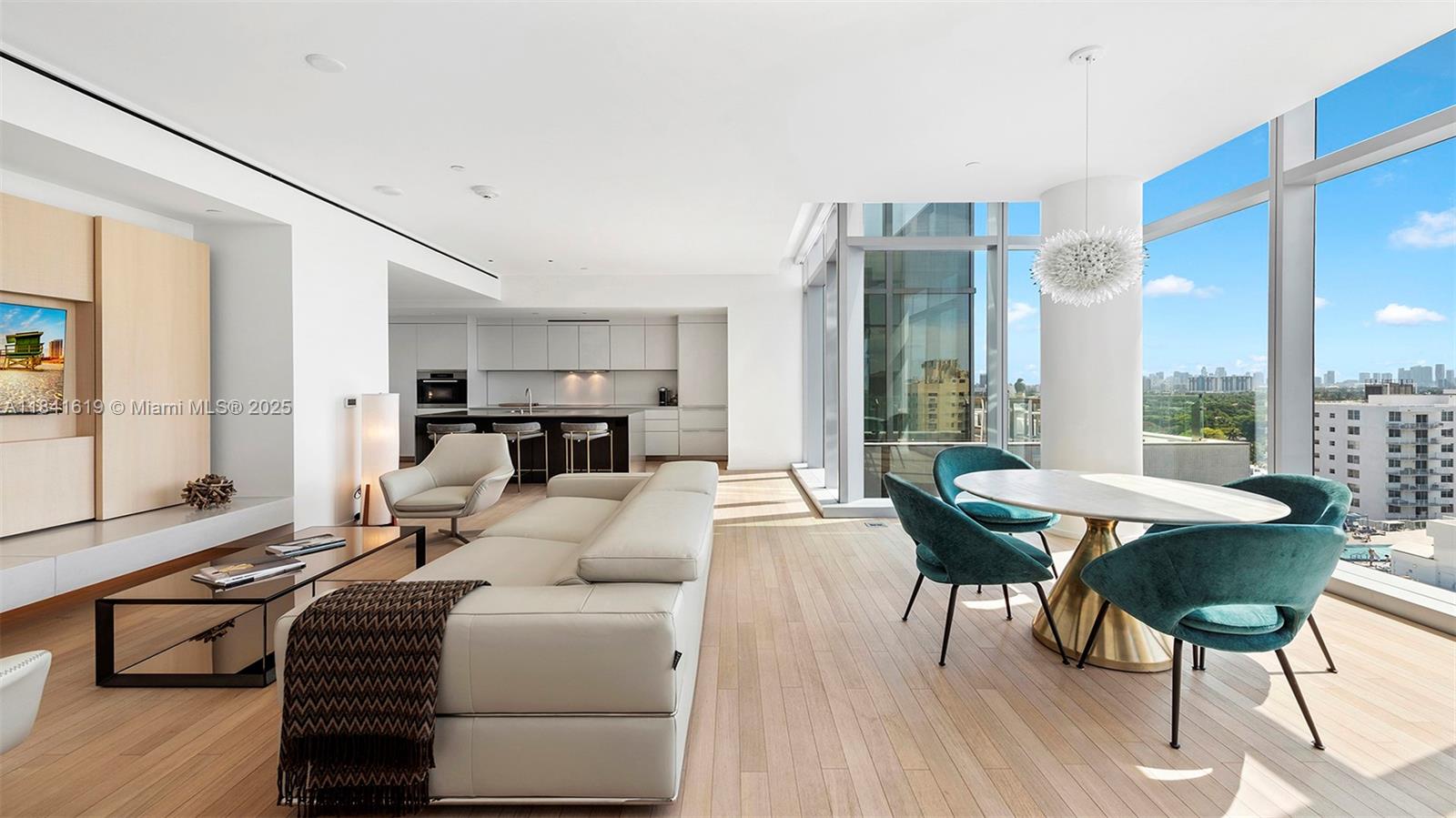 Property Main View