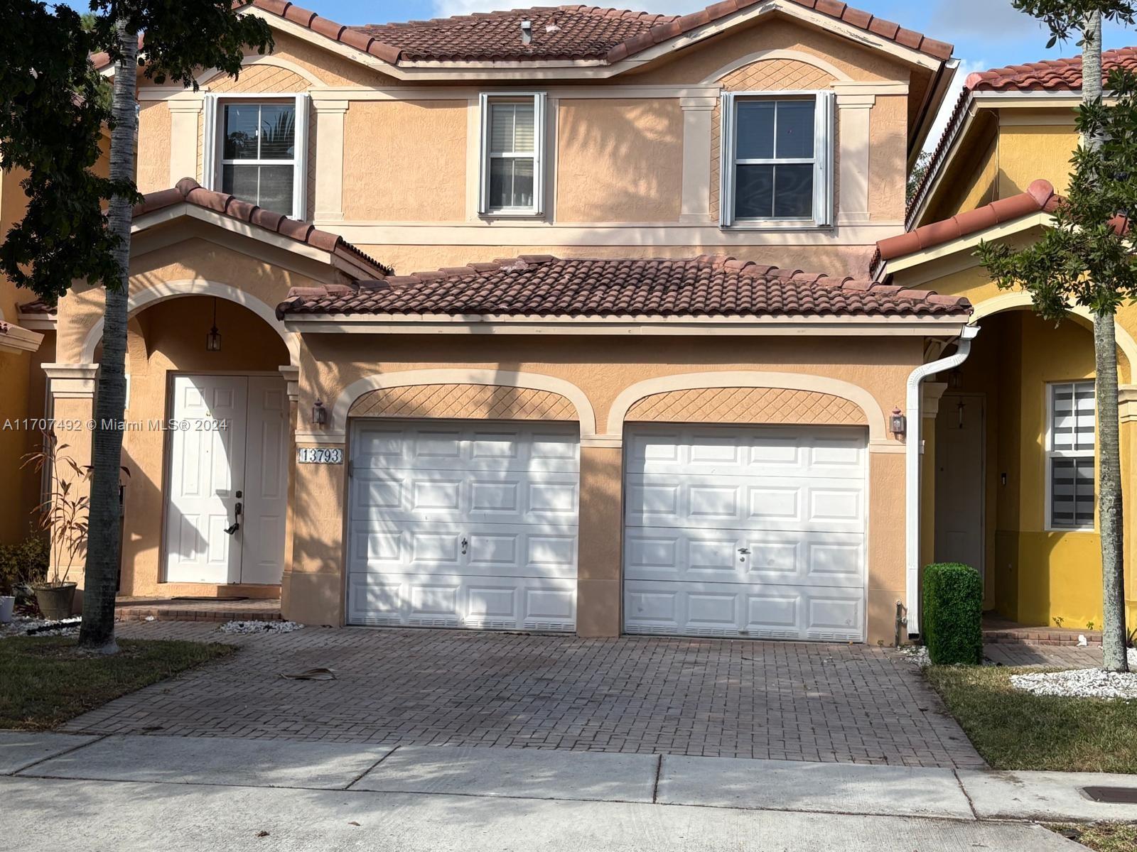 Property Main View