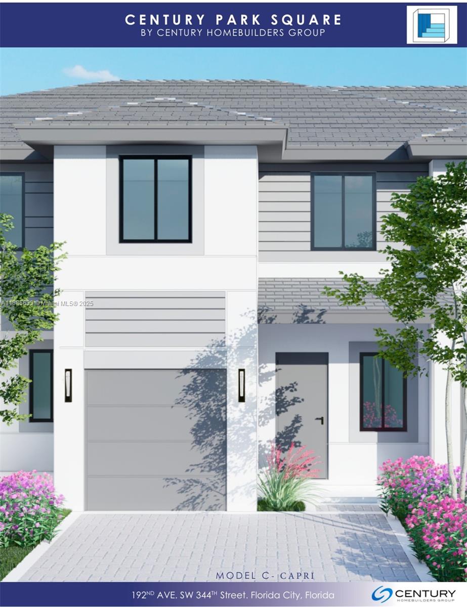 Property Main View