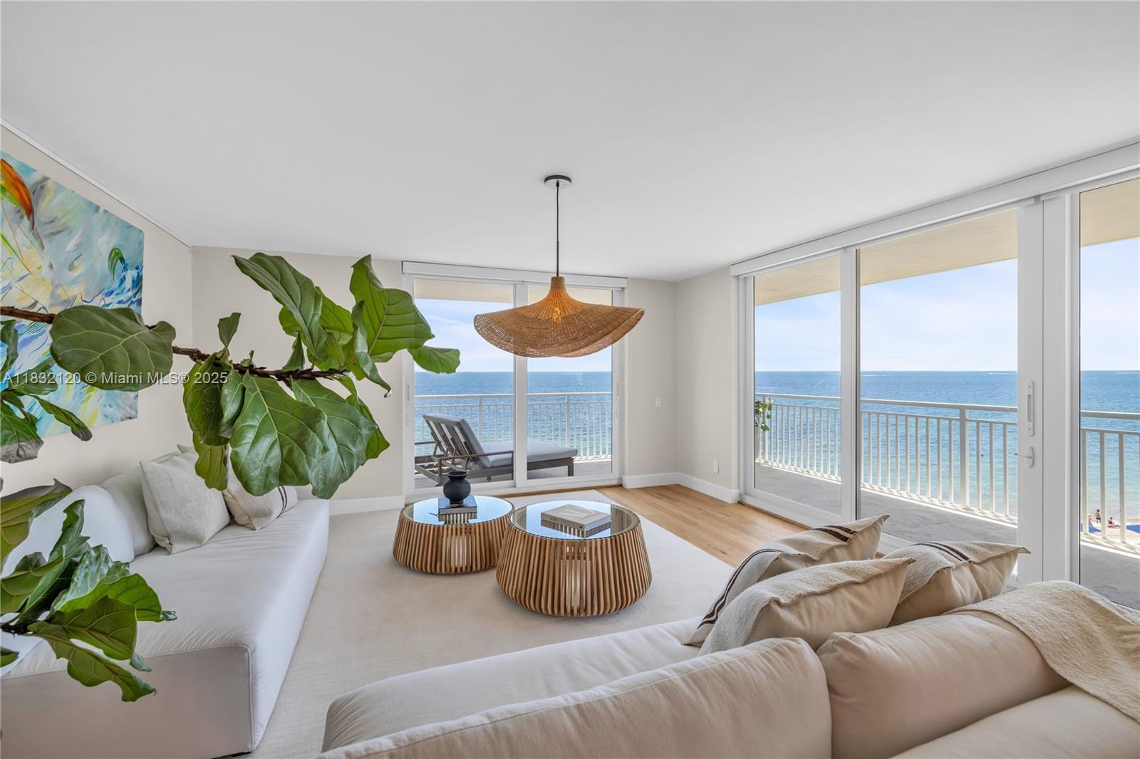 Property Main View