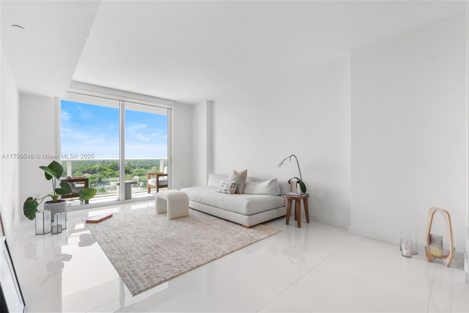 Property Main View