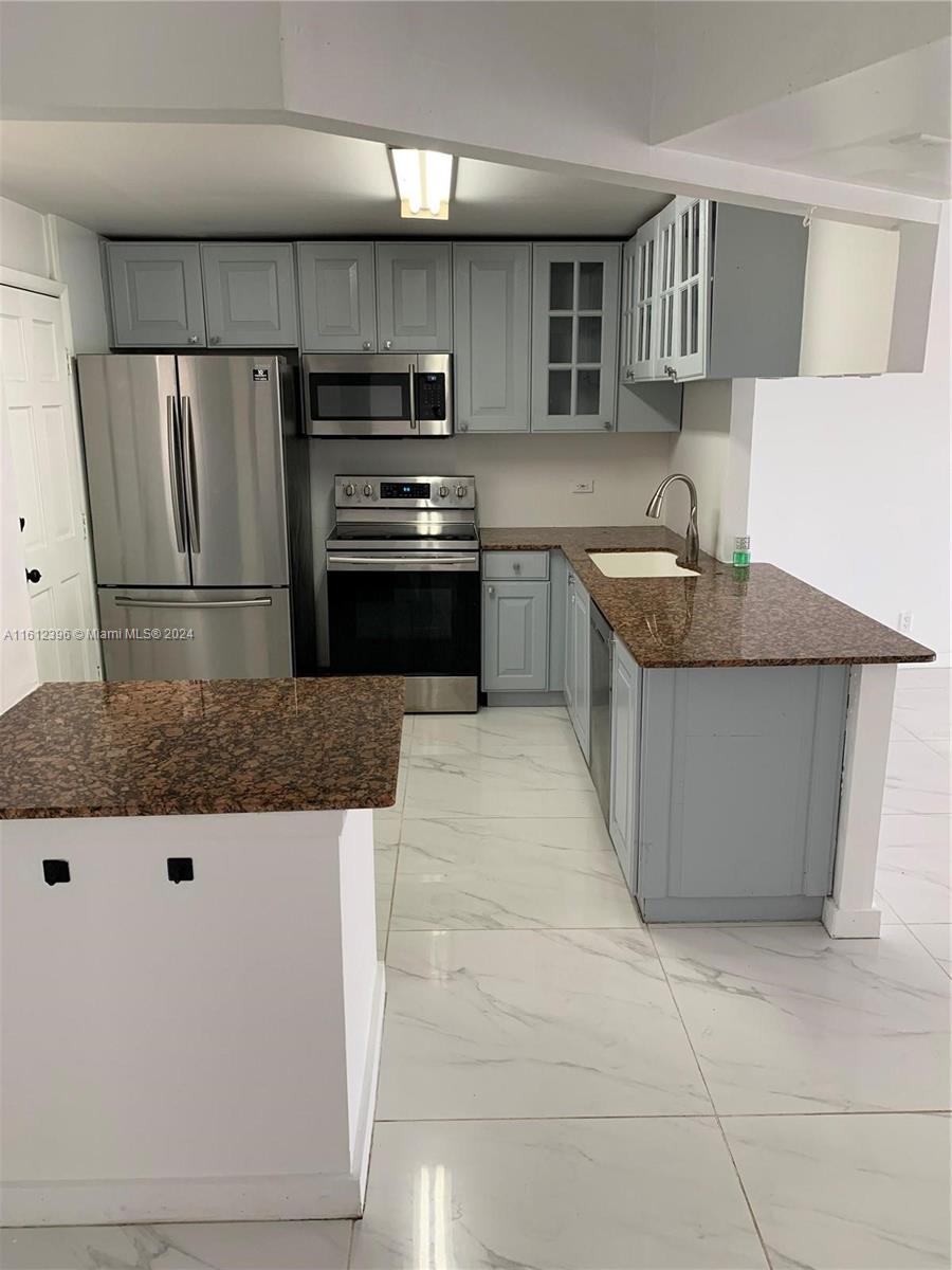 Property Main View