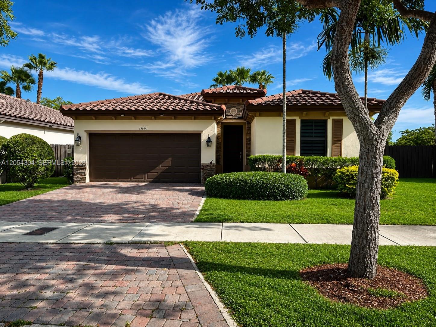 Property Main View