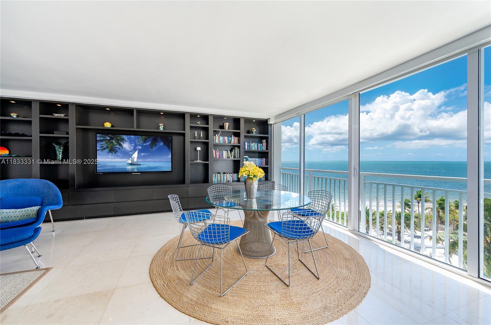 Property Main View