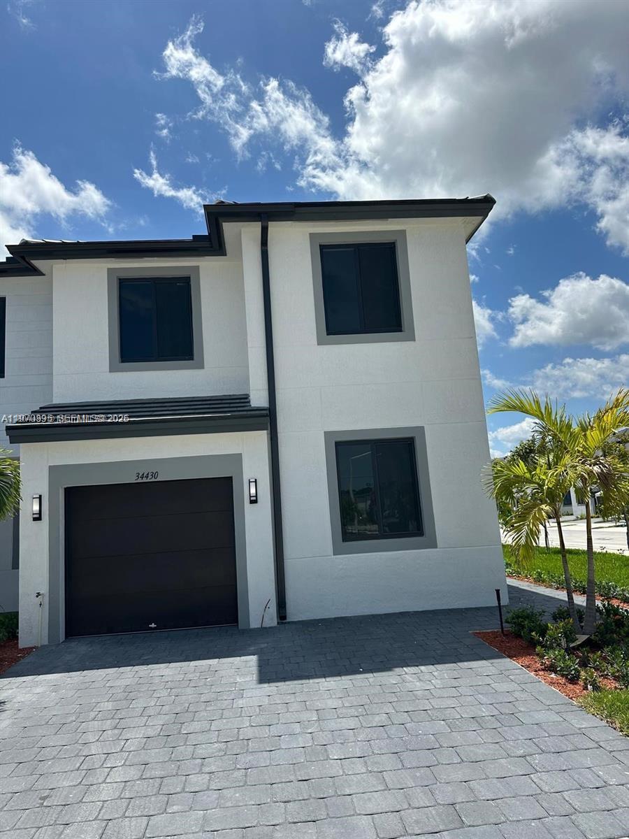 Property Main View