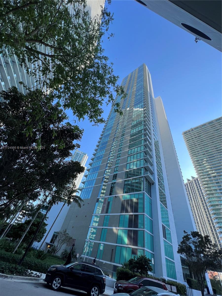 Property Main View