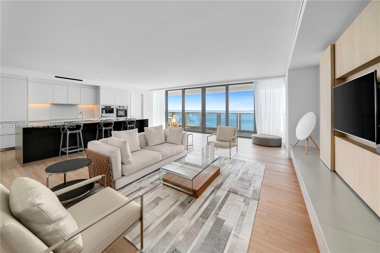 Property Main View