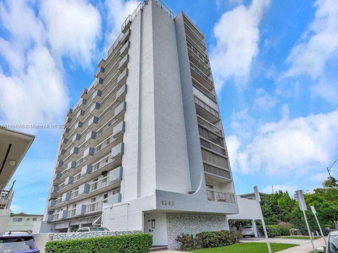 Property Main View