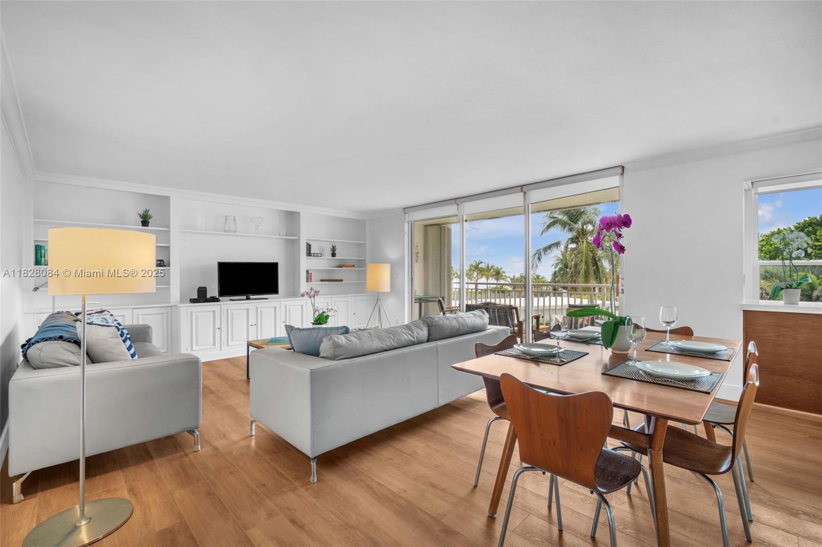 Property Main View
