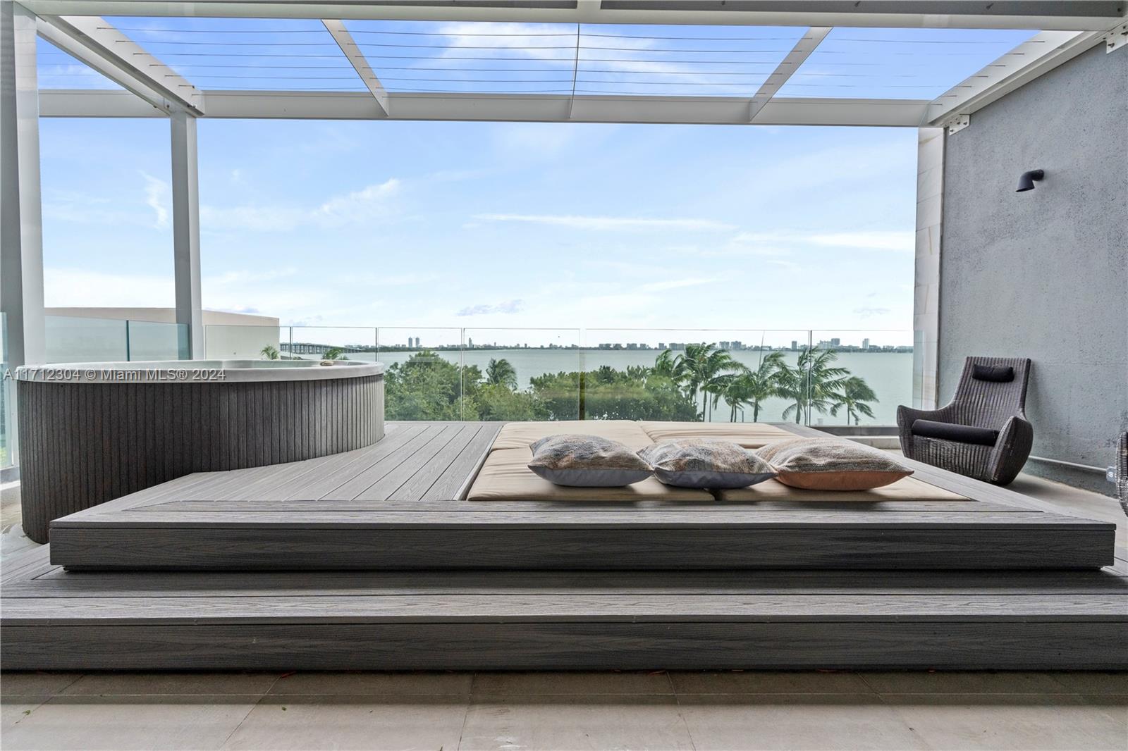 Property Main View