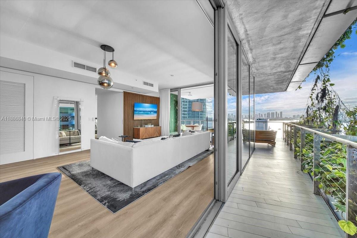 Property Main View