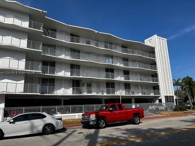 Property Main View