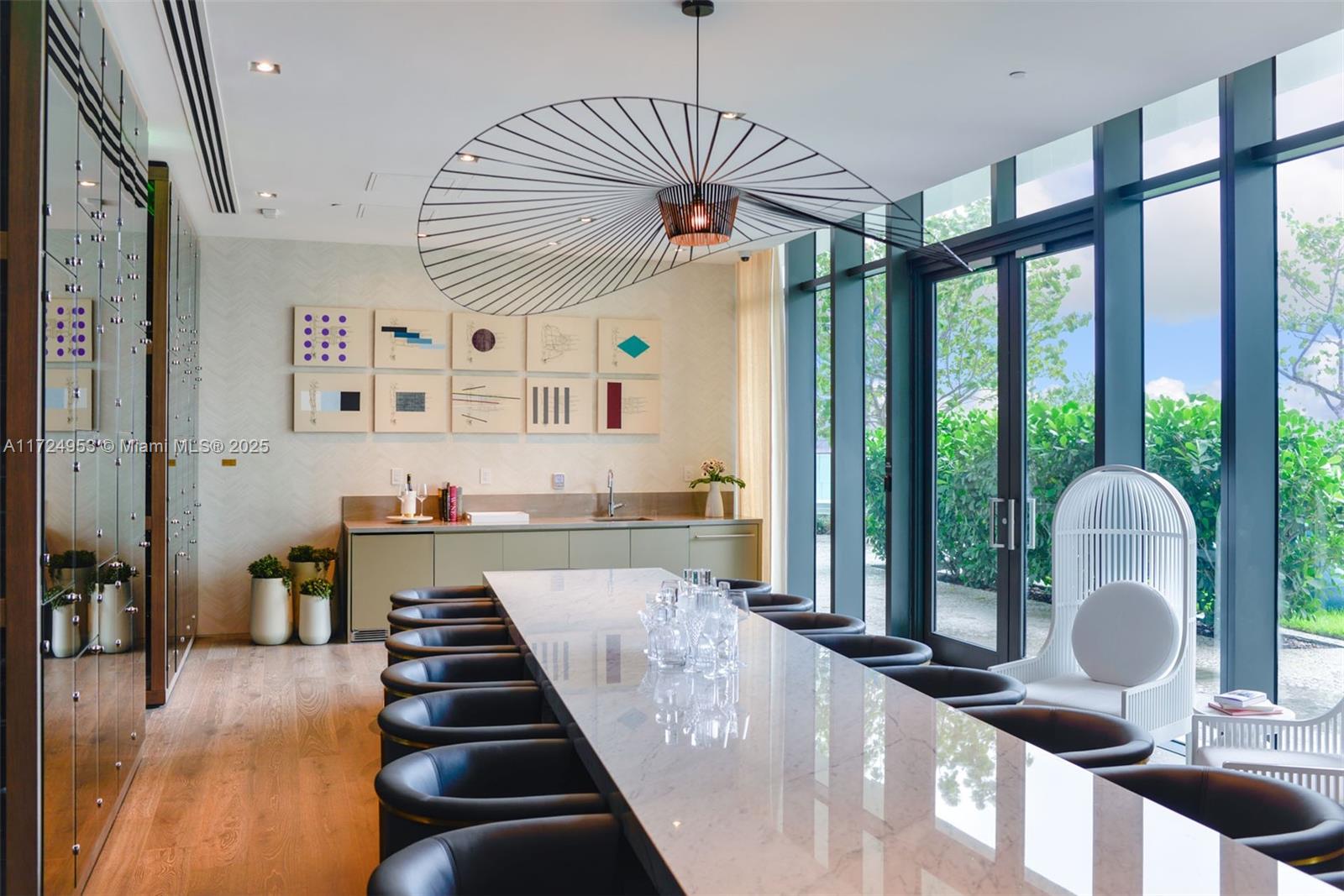 Property Main View