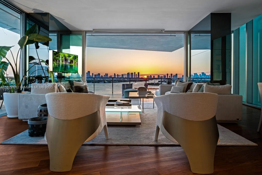 Property Main View