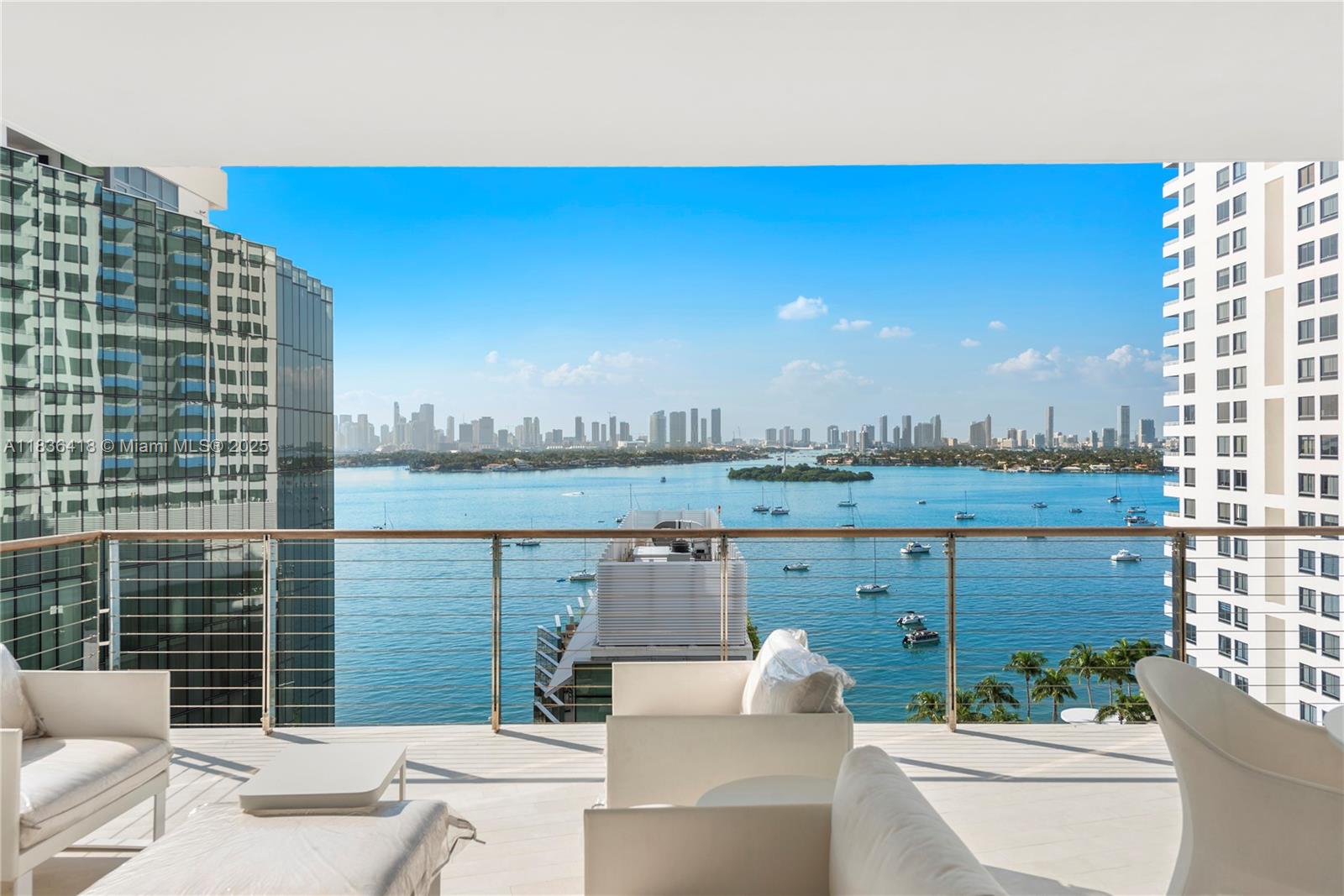 Property Main View