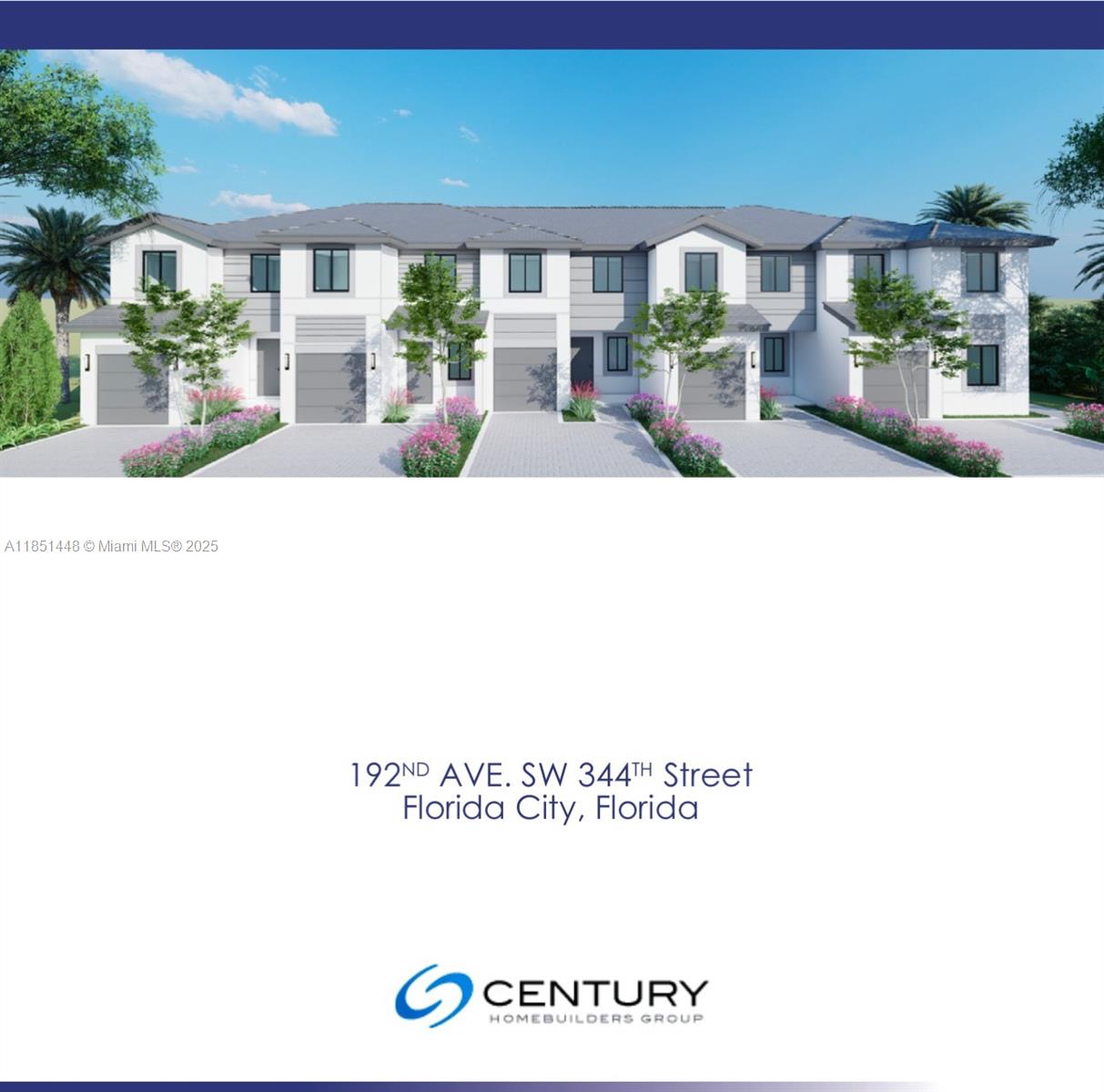 Property Main View
