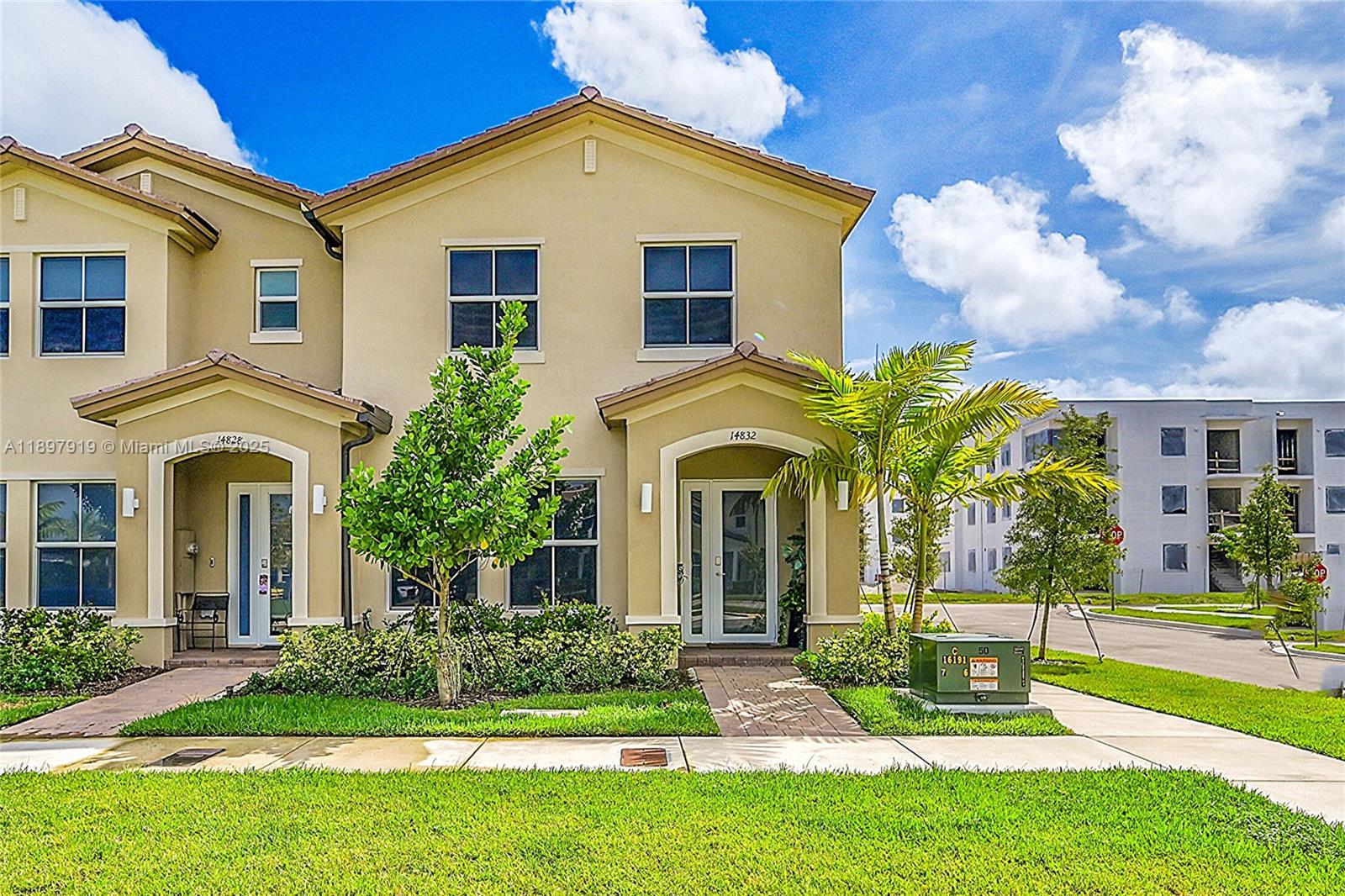 Property Main View