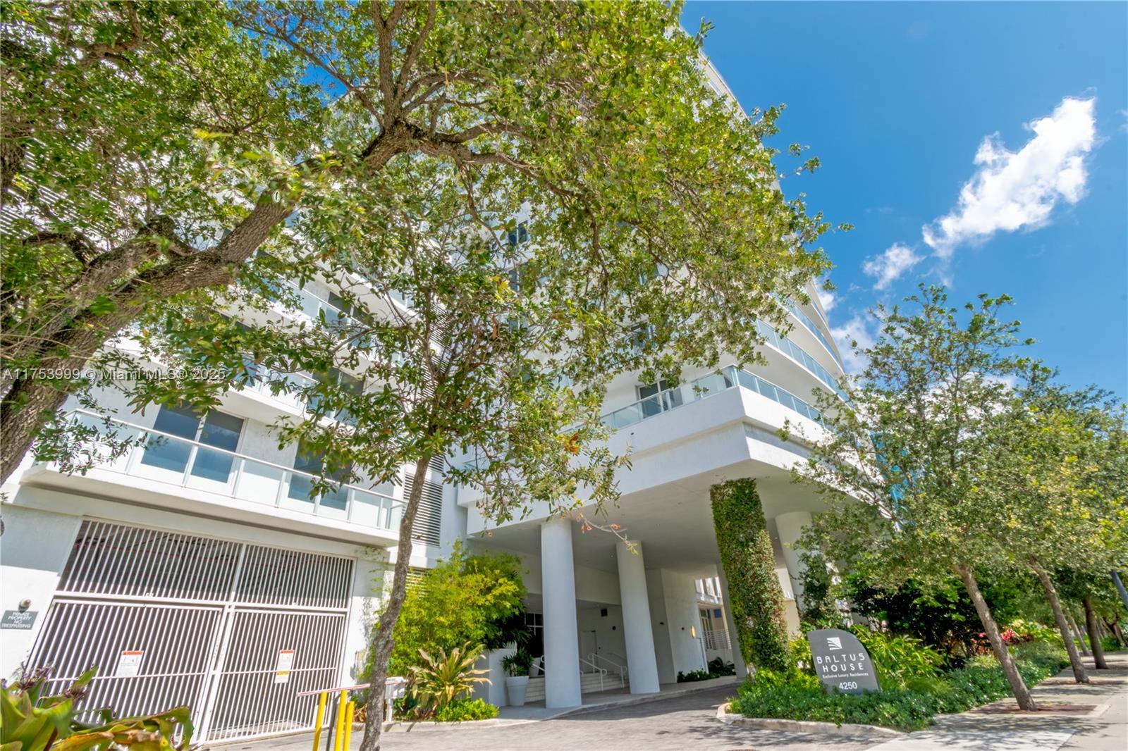 Property Main View