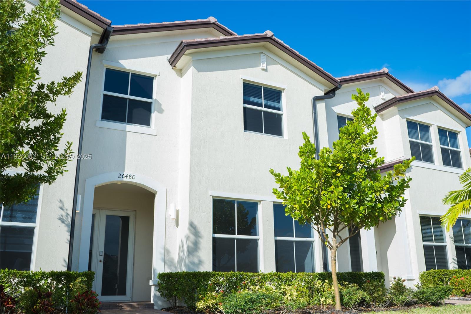 Property Main View