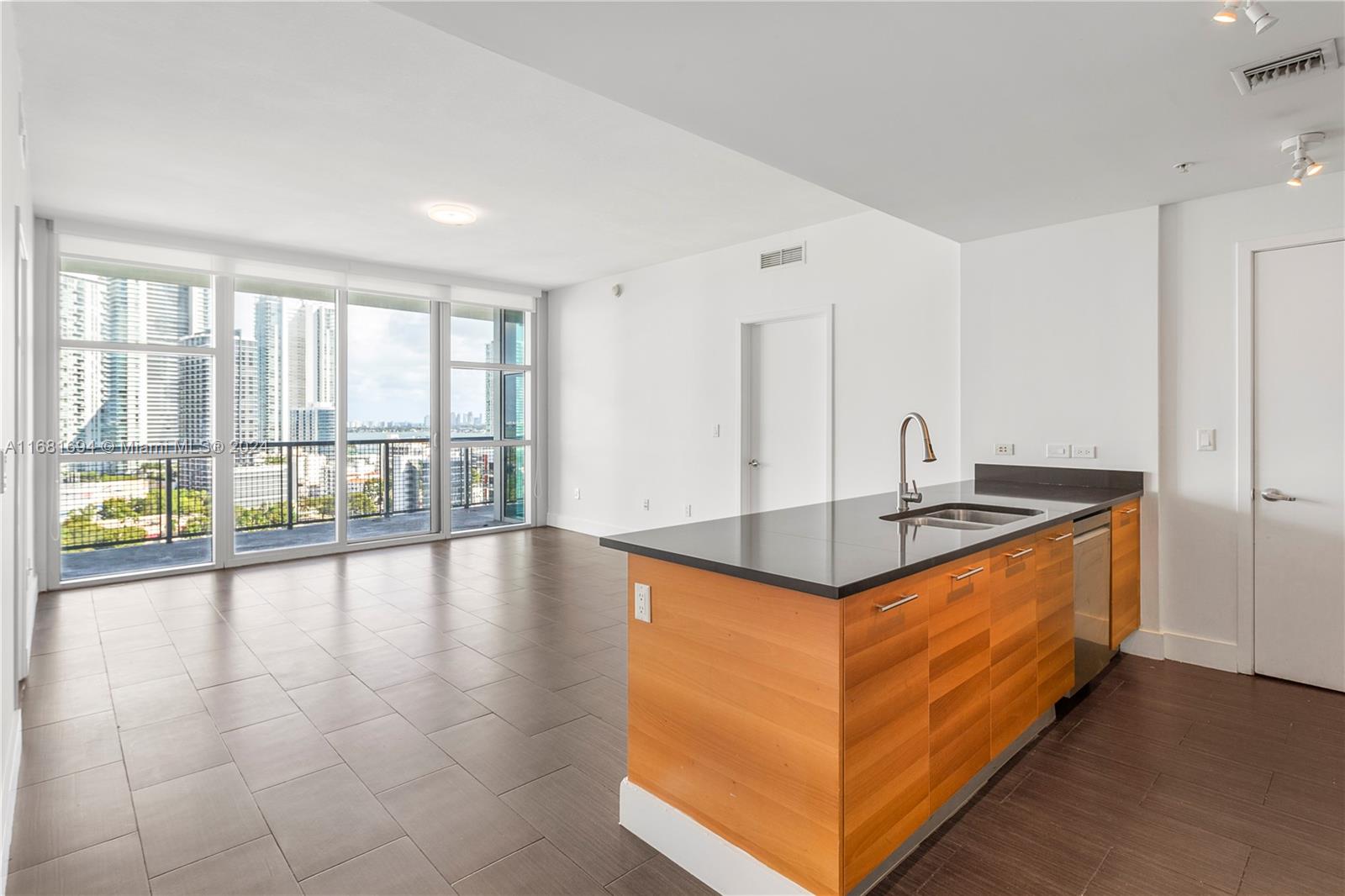 Property Main View
