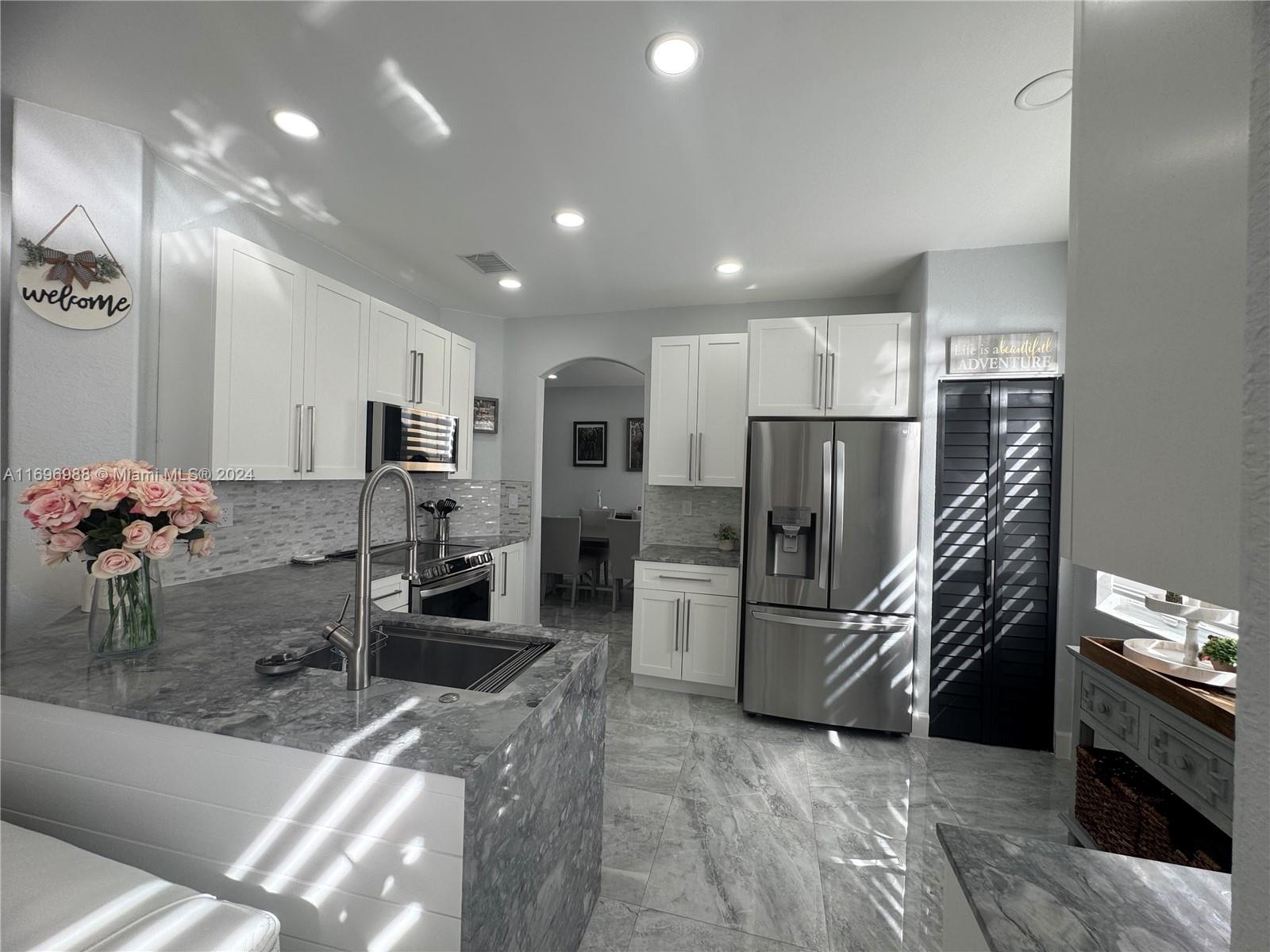 Property Main View