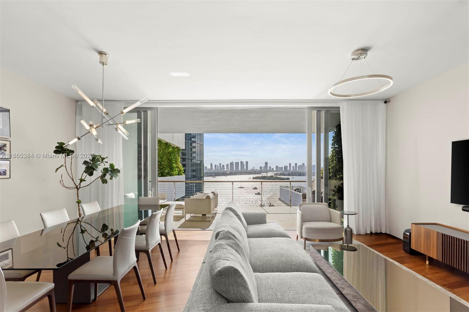 Property Main View