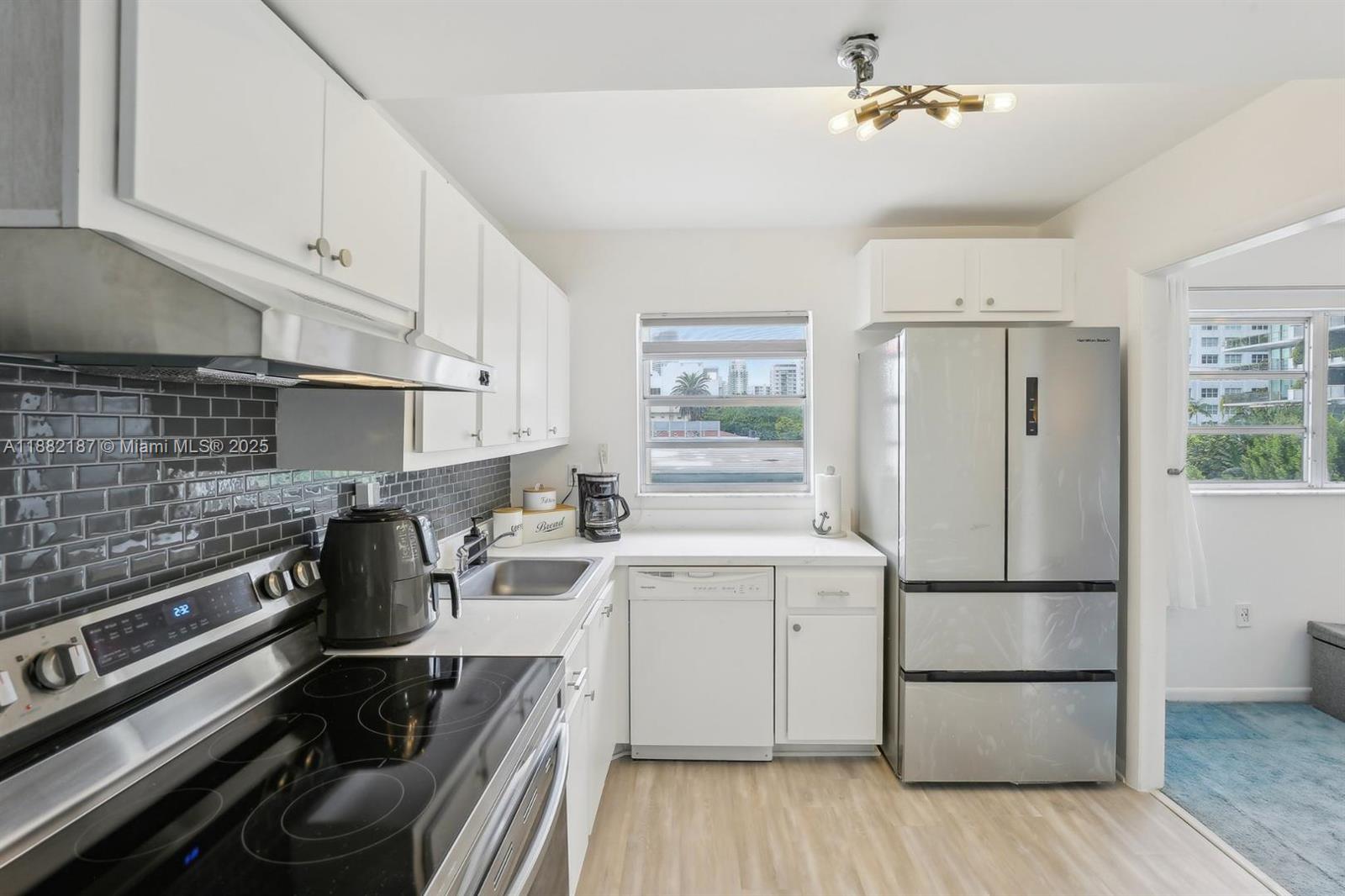 Property Main View