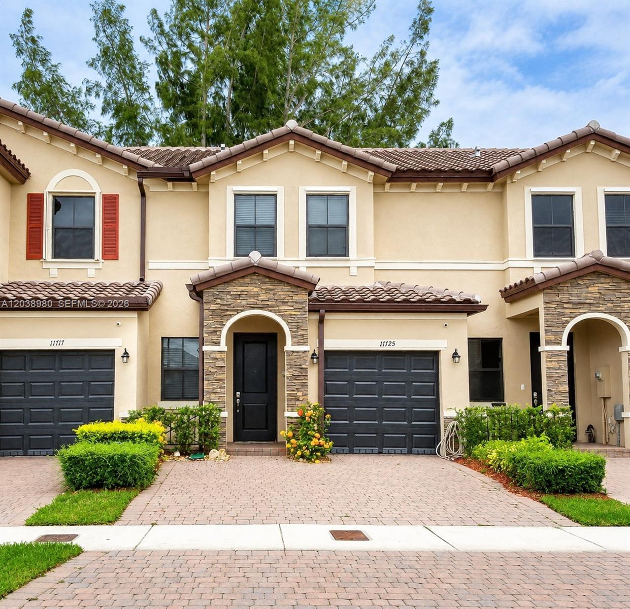 Property Main View
